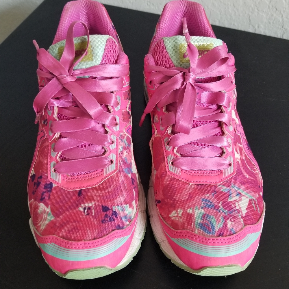 Asics Running Sneakers